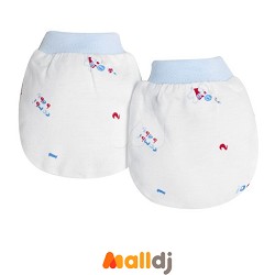 康貝 Combi Bear打棒球手套