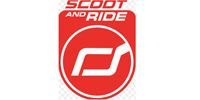 Scoot & Ride