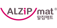 韓國 Alzipmat